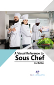 A Visual Reference for Sous Chef (2nd Edition)