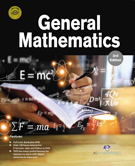 General Mathematics (3rd Edition)  (Book with DVD)
