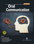 Oral Communication (4th Edition) (Book with DVD) 
