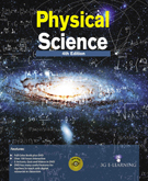 Physical Science (4th Edition) (Book with DVD)  
