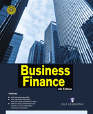 Business Finance (4th Edition) (Book with DVD)  