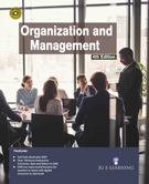 Organization and Management (4th Edition) (Book with DVD)  