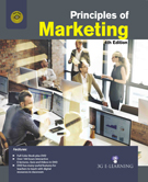 Principles of Marketing (4th Edition) (Book with DVD)  