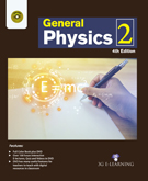 General Physics 2 (4th Edition) (Book with DVD)  