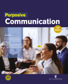 Purposive Communication (3rd Edition)  (Book with DVD)