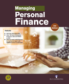 Managing Personal Finance (3rd Edition)  (Book with DVD)