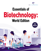 Essentials of Biotechnology: World Edition (2nd Edition)