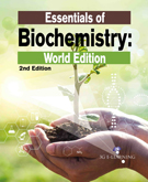 Essentials of Biochemistry: World Edition (2nd Edition)