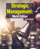 Strategic Management: World Edition (2nd Edition)