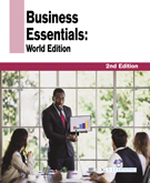Business Essentials: World Edition  (2nd Edition)