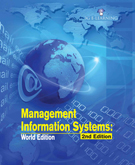 Management Information Systems: World Edition (2nd Edition)