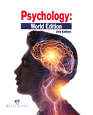 Psychology: World Edition  (2nd Edition)