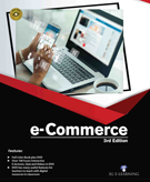 e-Commerce   (3rd Edition) (Book with DVD)