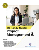 3G Handy Guide: Project Management (Book with DVD) (2nd Edition)