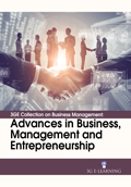 3GE Collection on Business Management: Advances in Business, Management and Entrepreneurship