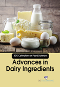 3GE Collection on Food Science: Advances in Dairy Ingredients