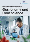 Illustrated Handbook of Gastronomy and Food Science