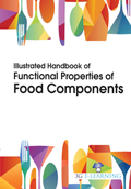 Illustrated Handbook of Functional Properties of Food Components