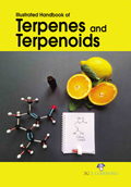 Illustrated Handbook of Terpenes and Terpenoids