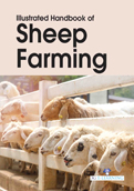 Illustrated Handbook of Sheep Farming