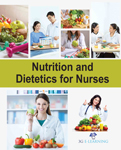 Nutrition and Dietetics for Nurses