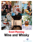 Event Planning: Wine and Whisky