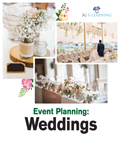 Event Planning: Weddings