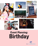 Event Planning: Birthday