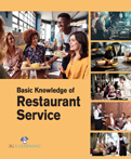 Basic Knowledge of Restaurant Service