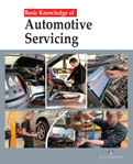 Basic Knowledge of Automotive Servicing