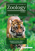 Illustrated Dictionary of Zoology (3rd Edition)