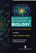 Illustrated Dictionary of Biology (3rd Edition)