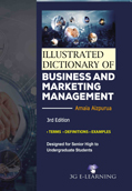 Illustrated Dictionary of Business and Marketing Management (3rd Edition)