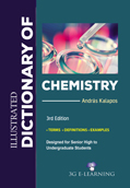 Illustrated Dictionary of Chemistry (3rd Edition)