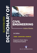 Illustrated Dictionary of Civil Engineering (3rd Edition)