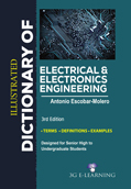 Illustrated Dictionary of Electrical & Electronics Engineering (3rd Edition)