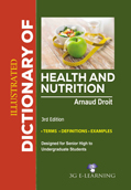 Illustrated Dictionary of Health and Nutrition (3rd Edition)