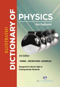 Illustrated Dictionary of Physics (3rd Edition)