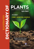 Illustrated Dictionary of Plants (3rd Edition)