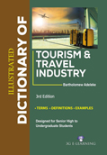 Illustrated Dictionary of Tourism & Travel Industry (3rd Edition)