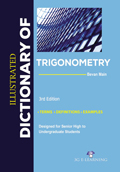 Illustrated Dictionary of Trigonometry (3rd Edition)