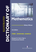 Illustrated Dictionary of Mathematics (3rd Edition)
