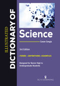 Illustrated Dictionary of Science (3rd Edition)