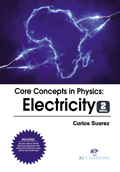Core Concepts in Physics: Electricity (2nd Edition) (with Access code)