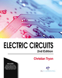 Electric Circuits (2nd Edition) (with Access code)