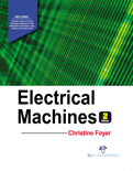 Electrical Machines (2nd Edition) (with Access code)