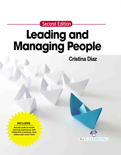 Leading and Managing People (2nd Edition) (with Access code)