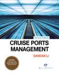 Cruise Ports Management (2nd Edition) (with Access code)