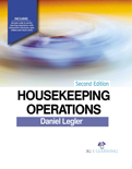 Housekeeping Operations (2nd Edition) (with Access code)