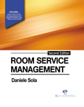 Room Service Management (2nd Edition) (with Access code)